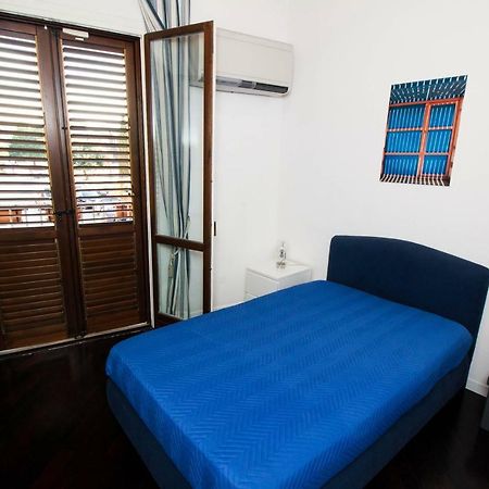 Lo Spasimo Dentro Casa Palermo Kültér fotó