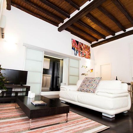 Lo Spasimo Dentro Casa Palermo Kültér fotó