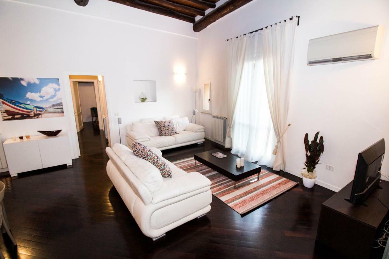 Lo Spasimo Dentro Casa Palermo Kültér fotó